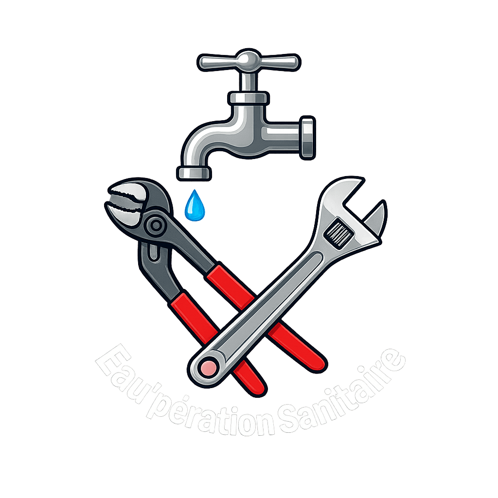 Eau'pération Sanitaire